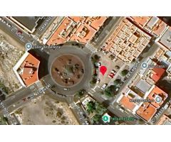 VENTA DE PARCELA URBANA EN SAN ISIDRO