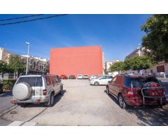 VENTA DE PARCELA URBANA EN SAN ISIDRO