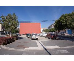 VENTA DE PARCELA URBANA EN SAN ISIDRO