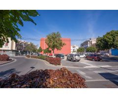 VENTA DE PARCELA URBANA EN SAN ISIDRO