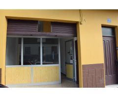 ALQUILER DE LOCAL EN FASNIA