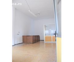 ALQUILER DE LOCAL EN FASNIA