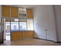 ALQUILER DE LOCAL EN FASNIA
