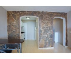 VENTA DE APARTAMENTO EN LOS REALEJOS