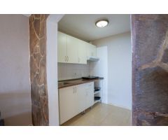 VENTA DE APARTAMENTO EN LOS REALEJOS