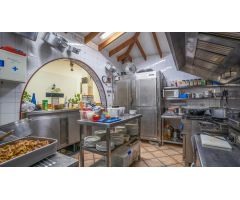VENTA DE LOCAL EN TEGUESTE