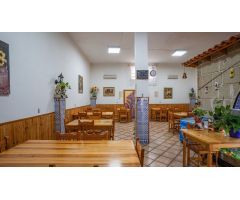 VENTA DE LOCAL EN TEGUESTE