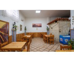 VENTA DE LOCAL EN TEGUESTE