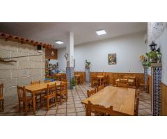VENTA DE LOCAL EN TEGUESTE