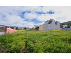 VENTA DE SOLAR EN LAS MERCEDES