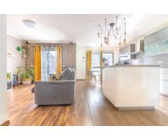 VENTA DE CHALET ADOSADO EN BARRANCO HONDO - CANDELARIA