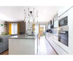 VENTA DE CHALET ADOSADO EN BARRANCO HONDO - CANDELARIA