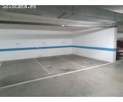 VENTA DE PLAZA DE GARAJE EN EL SOBRADILLO
