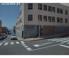 VENTA DE PLAZA DE GARAJE EN EL SOBRADILLO