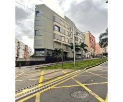 Alquiler de ático en Santa Cruz de Tenerife