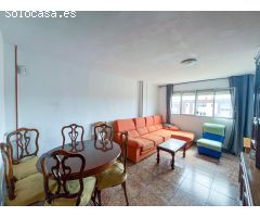 ALQUILER DE HABITACIÓN EN LA LAGUNA