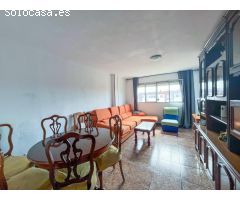 ALQUILER DE HABITACIÓN EN LA LAGUNA
