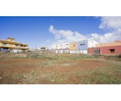 VENTA DE TERRENO EN LLANO DEL MORO