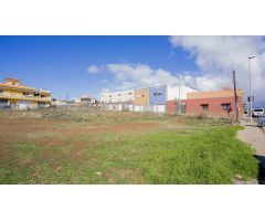 VENTA DE TERRENO EN LLANO DEL MORO