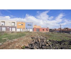 VENTA DE TERRENO EN LLANO DEL MORO