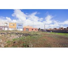 VENTA DE TERRENO EN LLANO DEL MORO