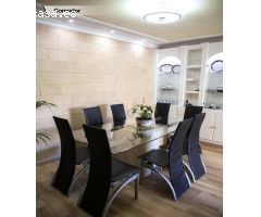 Piso en venta en Tomé Cano – Santa Cruz de Tenerife