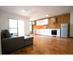 Alquiler por habitaciones en Ofra