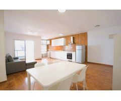 Alquiler por habitaciones en Ofra