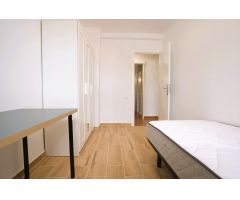 Alquiler por habitaciones en Ofra