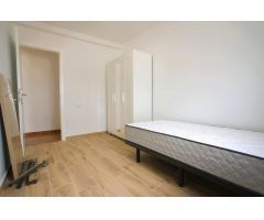 Alquiler por habitaciones en Ofra