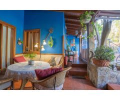 Exclusiva vivienda en venta en el corazón de La Laguna
