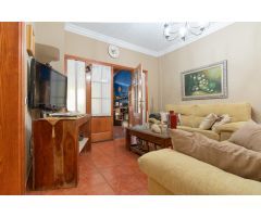 Exclusiva vivienda en venta en el corazón de La Laguna