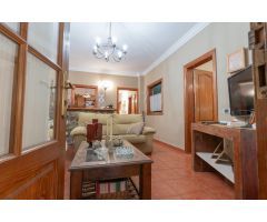 Exclusiva vivienda en venta en el corazón de La Laguna