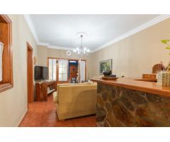 Exclusiva vivienda en venta en el corazón de La Laguna
