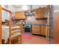Exclusiva vivienda en venta en el corazón de La Laguna
