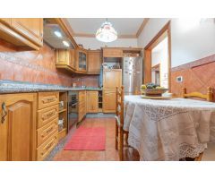 Exclusiva vivienda en venta en el corazón de La Laguna