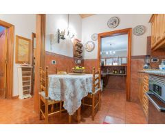 Exclusiva vivienda en venta en el corazón de La Laguna