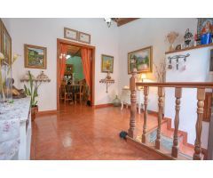 Exclusiva vivienda en venta en el corazón de La Laguna