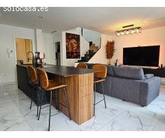 Villa Moderna en Los Montesinos, Alicante