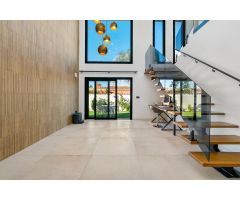 Lujosa villa en Torreta Florida, Torrevieja