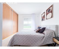 Nuevos Apartamentos en Primera Planta en Lomas de Cabo Roig
