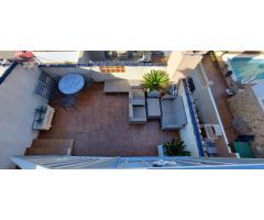 Casa Adosada en PAU 26, Orihuela Costa