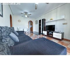 *Potencial de Inversión* Apartamento en Planta Baja en Villamartín, Orihuela Costa