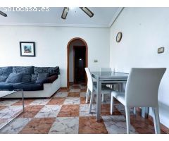 *Potencial de Inversión* Apartamento en Planta Baja en Villamartín, Orihuela Costa
