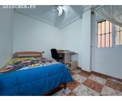 *Potencial de Inversión* Apartamento en Planta Baja en Villamartín, Orihuela Costa
