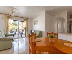 Bungalow in La Marquesa Golf, Quesada