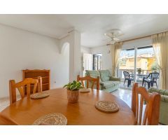 Bungalow in La Marquesa Golf, Quesada
