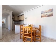 Bungalow in La Marquesa Golf, Quesada