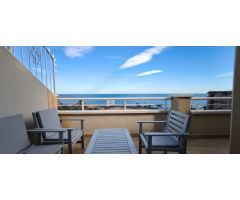 Ático Apartamento en Playa del Cura, Torrevieja