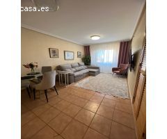 Apartamento en Aguas Nuevas, Torrevieja